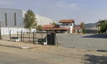 Imagem 2: Área à venda no bairro Jardim Paraíso - Poços de Caldas/MG