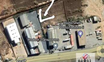 Imagem 4: Área à venda no bairro Jardim Paraíso - Poços de Caldas/MG