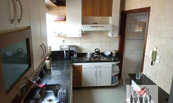 Imagem 4: Casa à venda no bairro Jardim Santa Rita - Poços de Caldas/MG