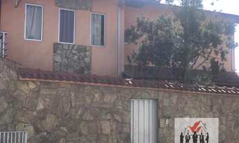 Imagem 3: Casa à venda no bairro Jardim Santa Rita - Poços de Caldas/MG