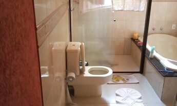 Imagem 7: Casa à venda no bairro Jardim Santa Rita - Poços de Caldas/MG