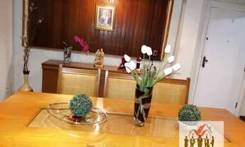 Imagem 3: Apartamento à venda no bairro Centro - Poços de Caldas/MG