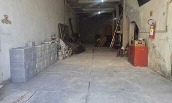 Imagem: Pavilhão/Galpão para alugar no bairro