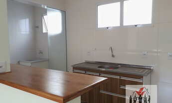 Imagem 3: Apartamento à venda no bairro Residencial Summer Ville - Poços de Caldas/MG