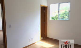 Imagem 6: Apartamento à venda no bairro Residencial Summer Ville - Poços de Caldas/MG