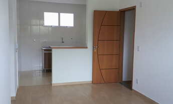 Imagem 2: Apartamento à venda no bairro Residencial Summer Ville - Poços de Caldas/MG