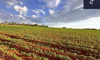 Imagem 3: ÁREA PARA LOTEAMENTO EM CESÁRIO LANGE – 132.500 m²