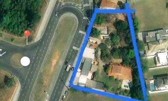 Imagem: Pavilhão/Galpão Salão Comercial em Cajuru