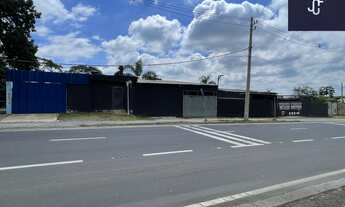 Imagem 2: Pavilhão/Galpão Salão Comercial em Cajuru do Sul, Sorocaba/SP