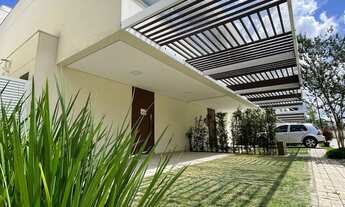 Imagem: Alpha House - Casa em Condomínio em Residencial