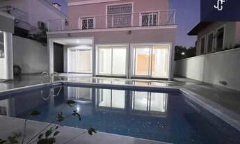 Imagem 7: Alphaville 09 - Casa em Condomínio em Alphaville, Santana de Parnaíba/SP