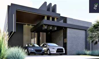 Imagem: Alphaville Catello itu - Casa em Condomínio