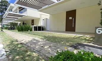 Imagem: Alpha House - Triplex em Condomínio Alpha