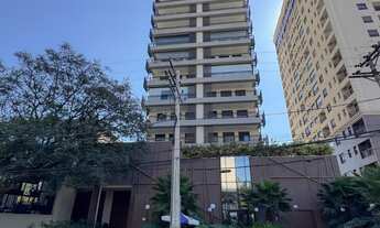 Imagem: Fiori Alphaville - Apartamento Mobiliado