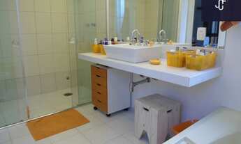 Imagem 6: Alphaville 09 - Casa à venda no bairro Alphaville - Santana de Parnaíba/SP