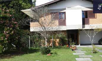 Imagem 7: Alphaville 09 - Casa à venda no bairro Alphaville - Santana de Parnaíba/SP