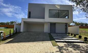 Imagem: Alphaville Catello itu - Casa em Condomínio