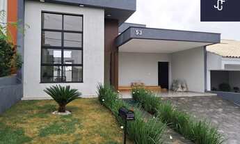 Imagem: Condomínio Campos do Conde - Casa à venda