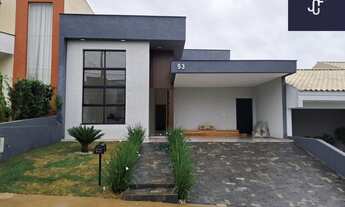 Imagem 2: Condomínio Campos do Conde - Casa à venda no bairro Cajuru do Sul - Sorocaba/SP