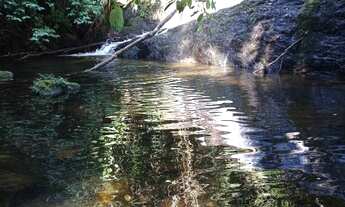 Imagem: Fazenda três cachoeiras à Venda No bairro