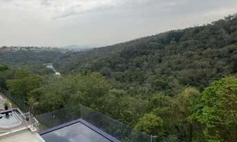 Imagem 5: Genesis II - Casa para alugar no bairro Alphaville - Santana de Parnaíba/SP