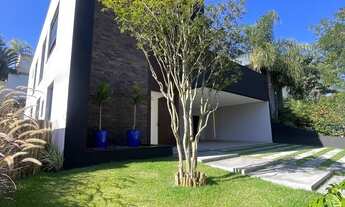 Imagem 6: Genesis 1 - Casa Alto Padrão em Alphaville, Santana de Parnaíba/SP