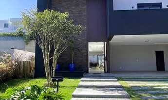 Imagem: Genesis 1 - Casa Alto Padrão em Alphaville