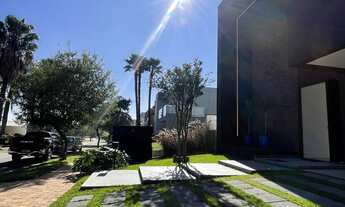 Imagem 4: Genesis 1 - Casa Alto Padrão em Alphaville, Santana de Parnaíba/SP