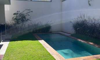 Imagem 7: Genesis 1 - Casa Alto Padrão em Alphaville, Santana de Parnaíba/SP