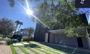 Imagem 3: Genesis 1 - Casa Alto Padrão em Alphaville, Santana de Parnaíba/SP