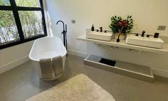 Imagem 5: Genesis 1 - Casa Alto Padrão em Alphaville, Santana de Parnaíba/SP