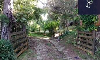 Imagem: Fazenda á venda em Natividade da Serra