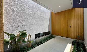 Imagem 7: Alphaville Catello itu - Casa Moderna e Completa em Alphaville Itu – 3 Suítes, Piscina e A