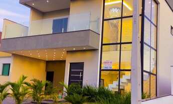 Imagem 6: Residencial Vila Verona - Sobrado de Alto Padrão na Vila Verona – 3 Suítes e 305m²