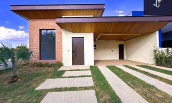 Imagem: Residencial Vila Verona - Casa à venda