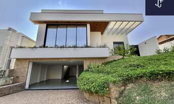 Imagem: Condomínio Helvetia Park I - Casa em Condomínio