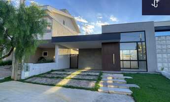 Imagem: Condomínio Campos do Conde - Casa à venda