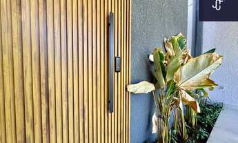 Imagem 4: Loteamento Park Gran Reserve - Residência de 142 m² com Excelente Distribuição e Acabament