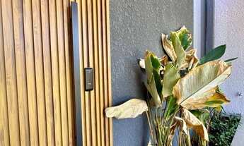 Imagem 5: Loteamento Park Gran Reserve - Residência de 142 m² com Excelente Distribuição e Acabament