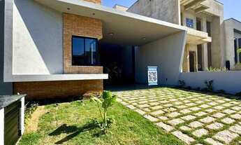 Imagem: Loteamento Park Gran Reserve - Residência