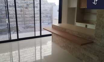 Imagem: Alpha House - Casa em Condomínio em Alpha