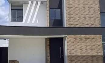 Imagem: Terras de São Francisco - Casa à venda