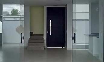 Imagem 4: Terras de São Francisco - Casa à venda no bairro Cajuru do Sul - Sorocaba/SP