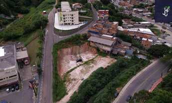 Imagem: Lote Comercial à Venda ao Lado do Supermercado