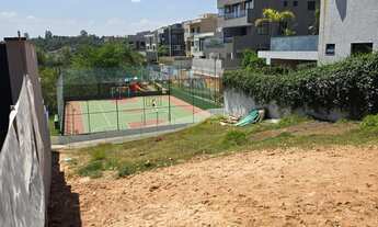 Imagem: Genesis 1 - Terreno em Condomínio em Alphaville