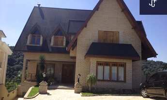 Imagem: Genesis II - Casa de Alto Luxo com Lazer