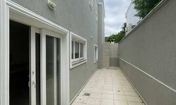 Imagem 7: Alphaville 09 - Casa em Condomínio em Alphaville, Santana de Parnaíba/SP