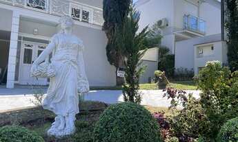 Imagem 3: Alphaville 09 - Casa em Condomínio em Alphaville, Santana de Parnaíba/SP