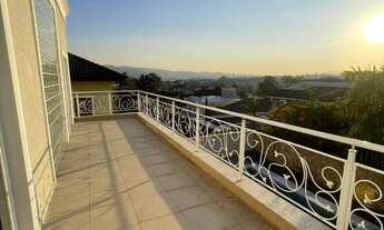 Imagem 1: Alphaville 09 - Casa em Condomínio em Alphaville, Santana de Parnaíba/SP