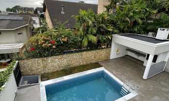 Imagem 2: Alphaville 09 - Casa em Condomínio em Alphaville, Santana de Parnaíba/SP